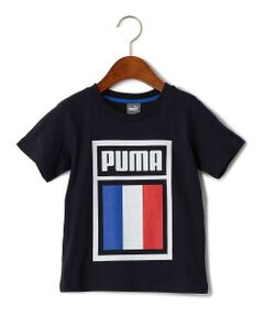 〔WEB限定〕PUMA（プーマ） FOOTBALL TEE