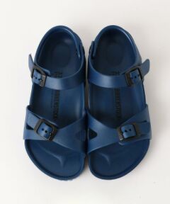 ◆BIRKENSTOCK（ビルケンシュトック）RIO EVA 16cm-21cm