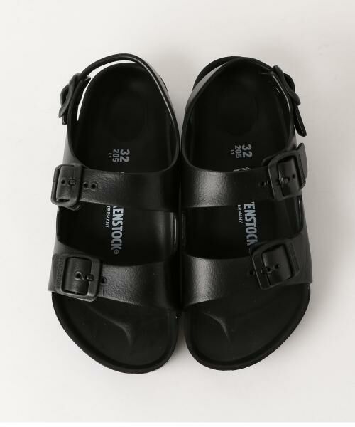 BIRKENSTOCK（ビルケンシュトック）MILANO EVA 16cm-22cm