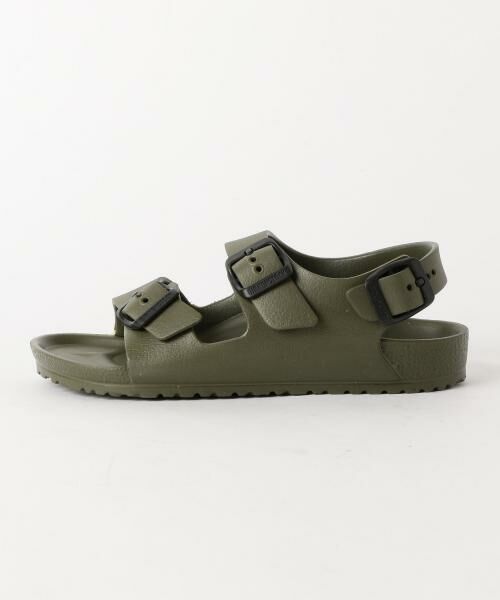 green label relaxing / グリーンレーベル リラクシング ベビー・キッズシューズ | BIRKENSTOCK（ビルケンシュトック）MILANO EVA 16cm-22cm | 詳細2