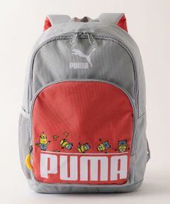 〔WEB限定〕PUMA（プーマ）ミニオンズバックパック