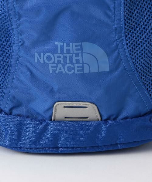 green label relaxing / グリーンレーベル リラクシング ベビー・キッズグッズ | THE NORTH FACE(ザノースフェイス) Flyweight Recon13L | 詳細3