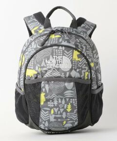 THE NORTH FACE(ザノースフェイス) Homeslice 8L