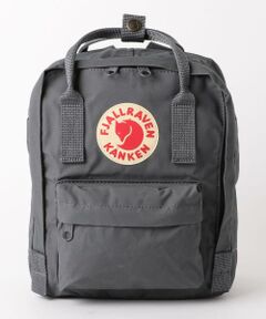 ★FJALL RAVEN（フェールラーベン） KANKEN MINI