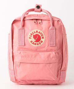 ★FJALL RAVEN（フェールラーベン） KANKEN MINI