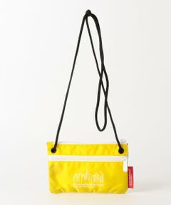 〔別注〕Manhattan Portage （マンハッタンポーテージ）サコッシュSMALL2