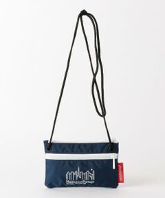 〔別注〕Manhattan Portage （マンハッタンポーテージ）サコッシュSMALL2