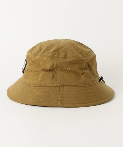 green label relaxing / グリーンレーベル リラクシング ベビー・キッズグッズ | THE NORTH FACE(ザノースフェイス) Camp Side Hat | 詳細1