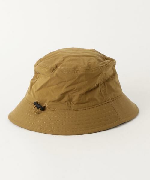 green label relaxing / グリーンレーベル リラクシング ベビー・キッズグッズ | THE NORTH FACE(ザノースフェイス) Camp Side Hat | 詳細2