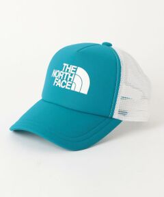 THE NORTH FACE(ザノースフェイス) LOGO Mesh Cap