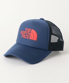 THE NORTH FACE(ザノースフェイス) LOGO Mesh Cap