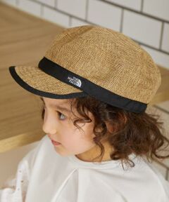 THE NORTH FACE(ザノースフェイス) HIKE Cap