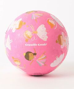 green label relaxing / グリーンレーベル リラクシング ベビー・キッズグッズ | ★Crocodile Creek（クロコダイルクリーク） ボール18ｃｍ