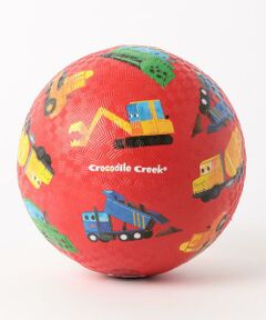green label relaxing / グリーンレーベル リラクシング ベビー・キッズグッズ | ★Crocodile Creek（クロコダイルクリーク） ボール18ｃｍ