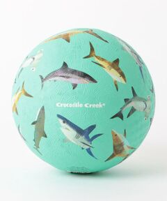 green label relaxing / グリーンレーベル リラクシング ベビー・キッズグッズ | ★Crocodile Creek（クロコダイルクリーク） ボール18ｃｍ