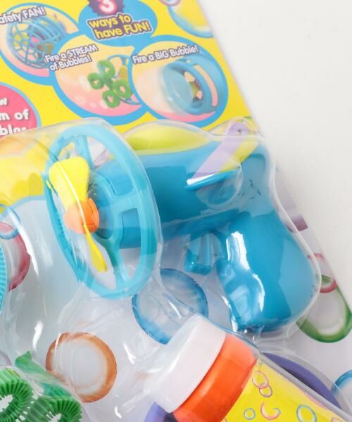 green label relaxing / グリーンレーベル リラクシング ベビー・キッズグッズ | K☆バブルエアプレーン | 詳細2