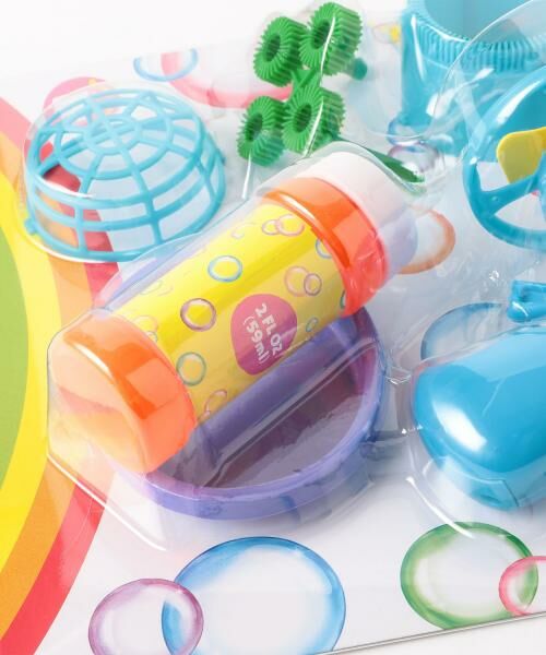 green label relaxing / グリーンレーベル リラクシング ベビー・キッズグッズ | K☆バブルエアプレーン | 詳細3