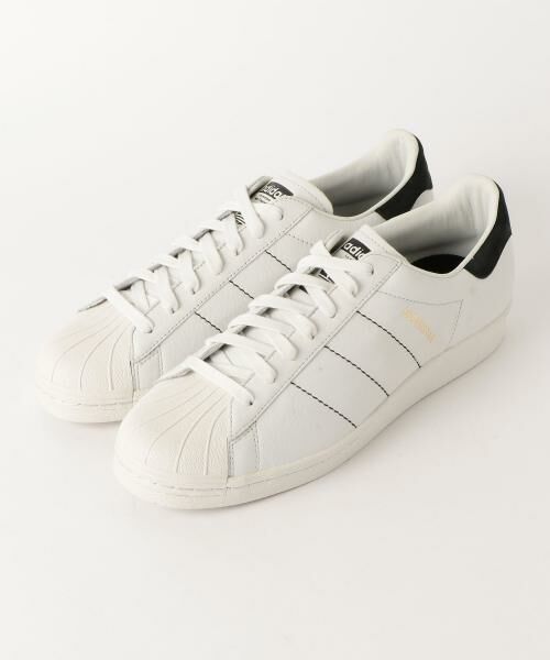 adidas superstar 80s kids Green