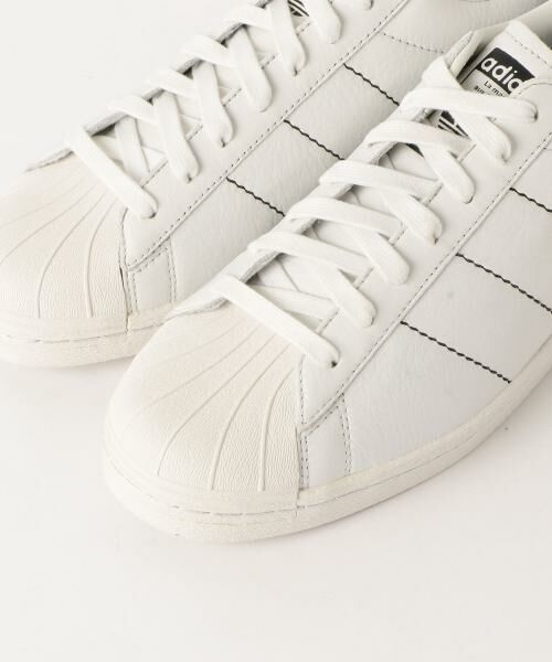 セール アディダス Sc Adidas Superstar 80s スニーカー スーパースター スニーカー Green Label Relaxing グリーンレーベル リラクシング ファッション通販 タカシマヤファッションスクエア