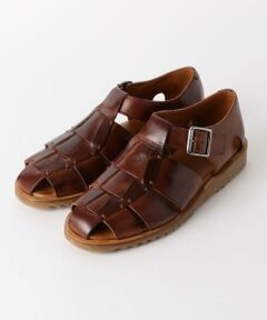 [パラブーツ] SC★PARABOOT PACIFIC サンダル