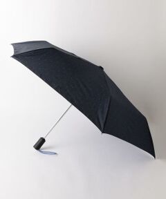 SC HUS ピンドット 折りたたみ傘
