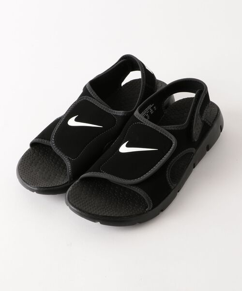 Web限定 Nike ナイキ サンレイアジャスト17cm 24cm ベビー キッズシューズ Green Label Relaxing グリーンレーベル リラクシング ファッション通販 タカシマヤファッションスクエア