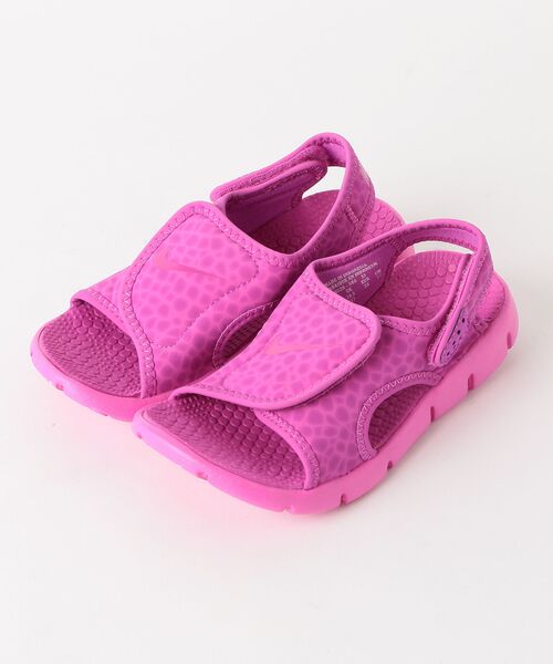 Web限定 Nike ナイキ サンレイアジャスト17cm 24cm ベビー キッズシューズ Green Label Relaxing グリーンレーベル リラクシング ファッション通販 タカシマヤファッションスクエア