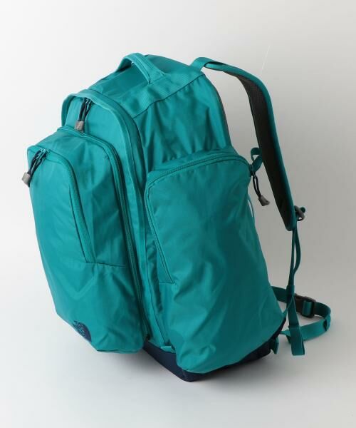 green label relaxing / グリーンレーベル リラクシング ベビー・キッズグッズ | 〔WEB限定〕THE NORTH FACE(ザノースフェイス)Sunny Camper46L | 詳細1