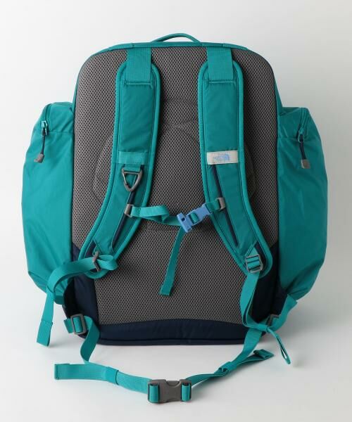 green label relaxing / グリーンレーベル リラクシング ベビー・キッズグッズ | 〔WEB限定〕THE NORTH FACE(ザノースフェイス)Sunny Camper46L | 詳細2