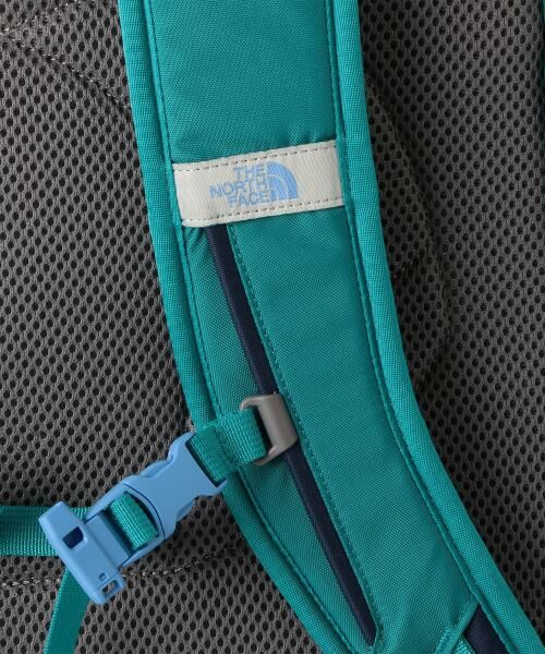 green label relaxing / グリーンレーベル リラクシング ベビー・キッズグッズ | 〔WEB限定〕THE NORTH FACE(ザノースフェイス)Sunny Camper46L | 詳細3