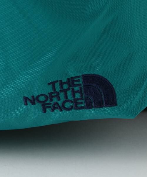 green label relaxing / グリーンレーベル リラクシング ベビー・キッズグッズ | 〔WEB限定〕THE NORTH FACE(ザノースフェイス)Sunny Camper46L | 詳細4
