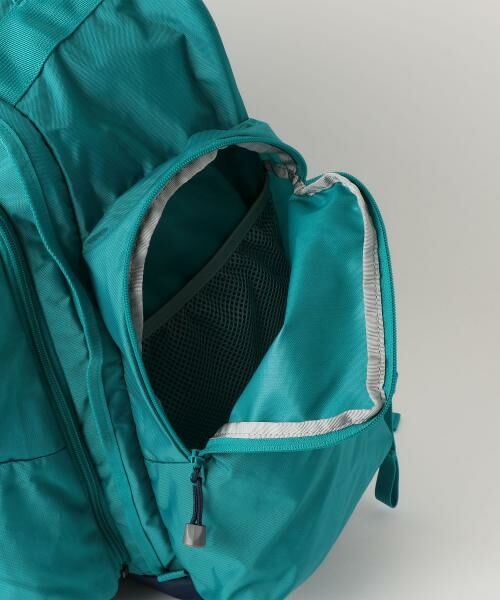 green label relaxing / グリーンレーベル リラクシング ベビー・キッズグッズ | 〔WEB限定〕THE NORTH FACE(ザノースフェイス)Sunny Camper46L | 詳細7