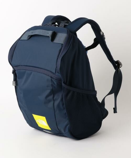 green label relaxing / グリーンレーベル リラクシング ベビー・キッズグッズ | 〔WEB限定〕THE NORTH FACE(ザノースフェイス) Rectang 17L | 詳細1