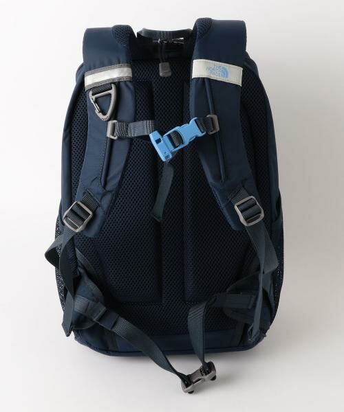 green label relaxing / グリーンレーベル リラクシング ベビー・キッズグッズ | 〔WEB限定〕THE NORTH FACE(ザノースフェイス) Rectang 17L | 詳細2