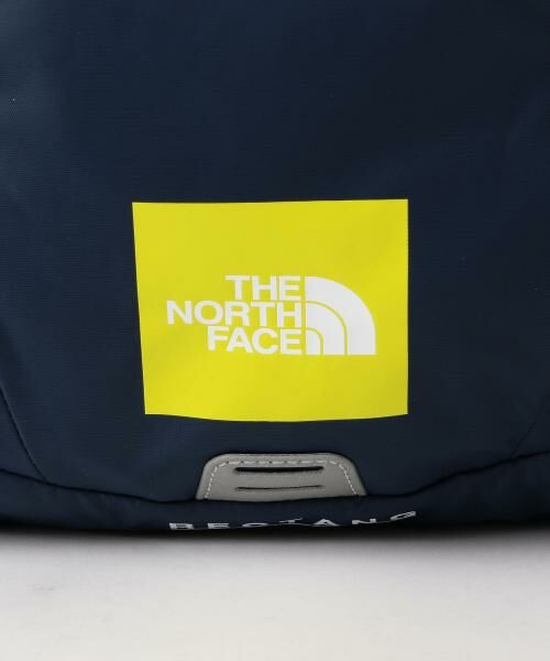 green label relaxing / グリーンレーベル リラクシング ベビー・キッズグッズ | 〔WEB限定〕THE NORTH FACE(ザノースフェイス) Rectang 17L | 詳細3