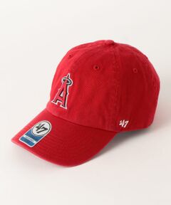 47Brand（47ブランド） ANGELS CLEAN UP CAP