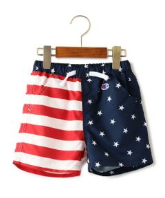 green label relaxing / グリーンレーベル リラクシング 水着・スイムグッズ | 〔WEB限定〕CHAMPION(チャンピオン)サーフショーツ