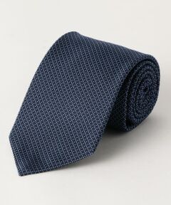 [アレッサンドロマージ] A/MASI 8.0 ミクロ ネクタイ