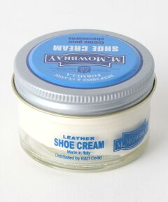 ＜M.MOWBRAY＞SHOE CREAM シュークリーム シューケア