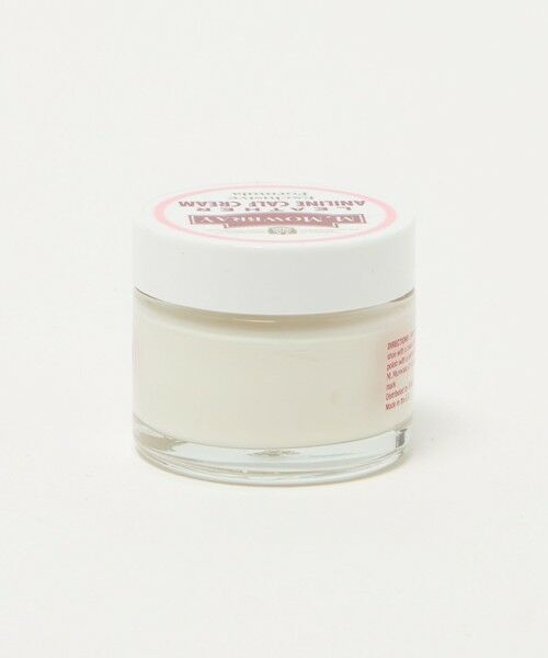 green label relaxing / グリーンレーベル リラクシング シューケア | ＜M.MOWBRAY＞アニリンカーフクリーム シューケア | 詳細1