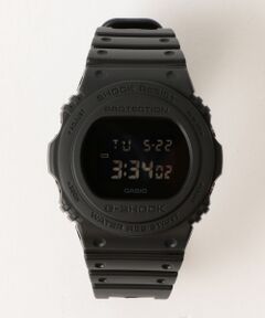 [カシオ] SC★ CASIO DW5750E G-SHOCK ウォッチ