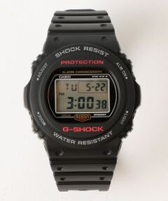 [カシオ] SC★ CASIO DW5750E G-SHOCK ウォッチ