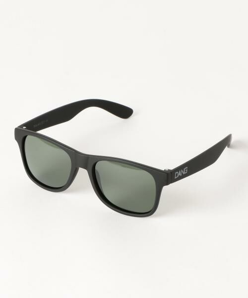 セール ダンシェイディーズ Sc Dang Shades Loco ブラック Grn P サングラス サングラス メガネ Green Label Relaxing グリーンレーベル リラクシング ファッション通販 タカシマヤファッションスクエア