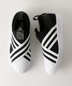 [WEB限定][アディダス]adidas SS SLIPSTRIPE SC スニーカー