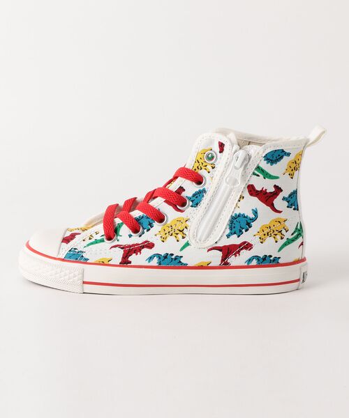 CONVERSE(コンバース) ALLSTAR DINOSAUR 15cm-19cm