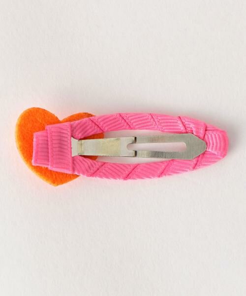 green label relaxing / グリーンレーベル リラクシング ベビー・キッズグッズ | Rockahula kids（ロッカフラキッズ）サボテンクリップ | 詳細3