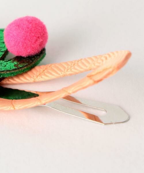 green label relaxing / グリーンレーベル リラクシング ベビー・キッズグッズ | Rockahula kids（ロッカフラキッズ）サボテンクリップ | 詳細6