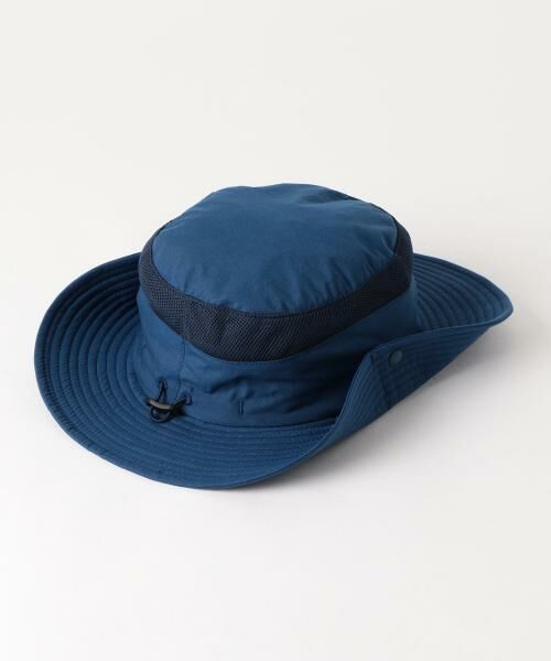 green label relaxing / グリーンレーベル リラクシング ベビー・キッズグッズ | THE NORTH FACE(ザノースフェイス) Sunshield Hat | 詳細2