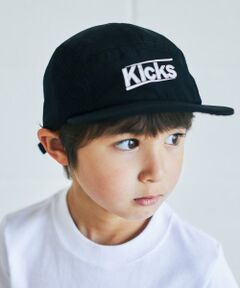 GLR サイドメッシュJET CAP