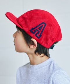 GLR サイドメッシュJET CAP